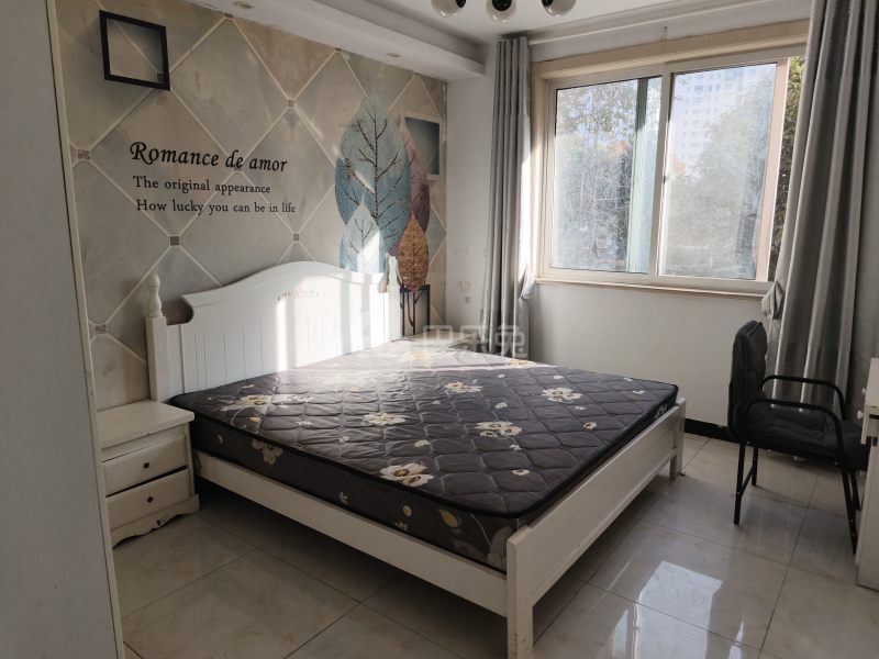 祝和苑3382438卧室图3