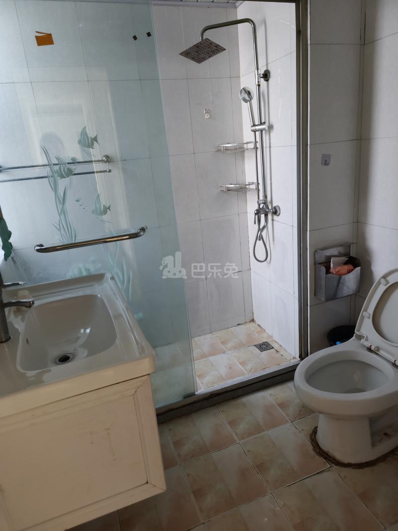 祝和苑3382438卫生间图4
