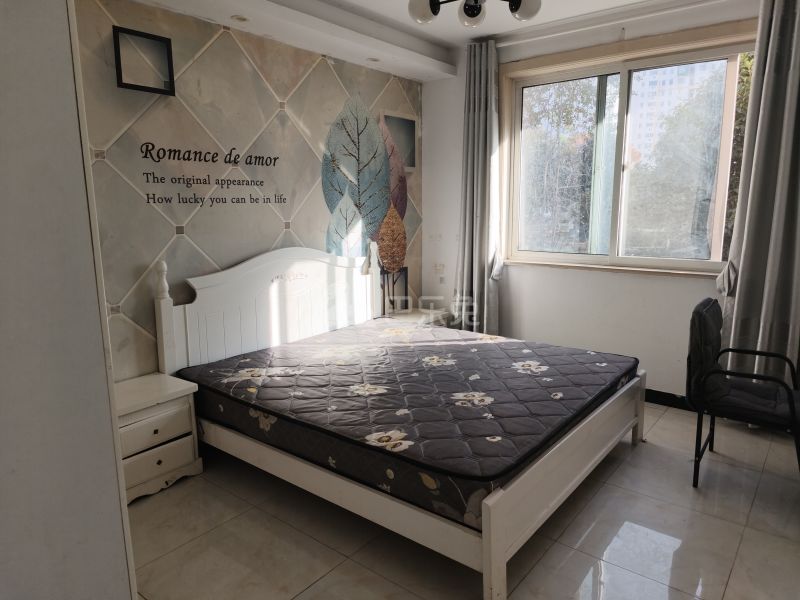 祝和苑3382438卧室图2