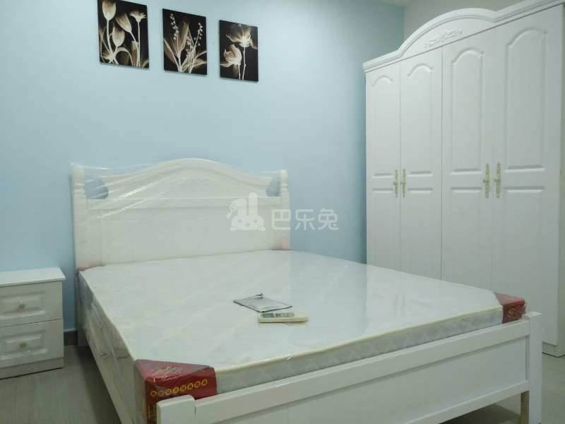 建华小区3386326卧室图0