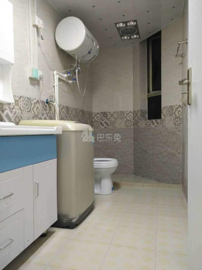 建华小区3386326卧室图3