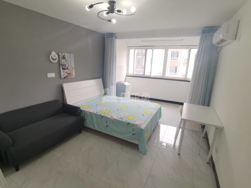 花木苑（世纪景典）3387571卧室图0