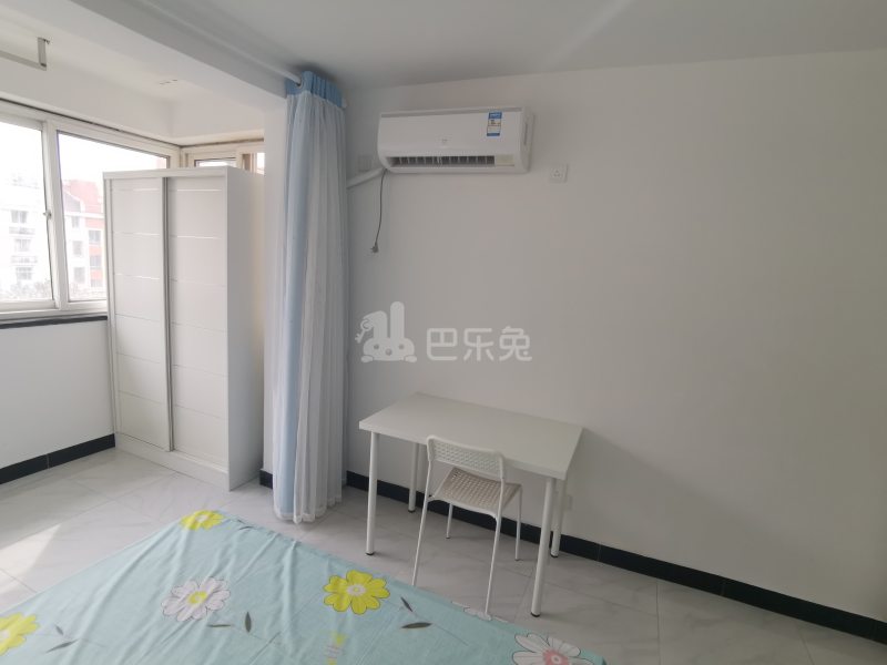 花木苑（世纪景典）3387571卧室图2