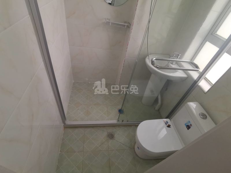 花木苑（世纪景典）3387571卫生间图6