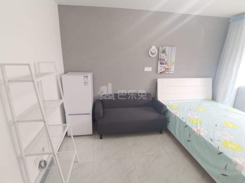 花木苑（世纪景典）3387571卧室图3