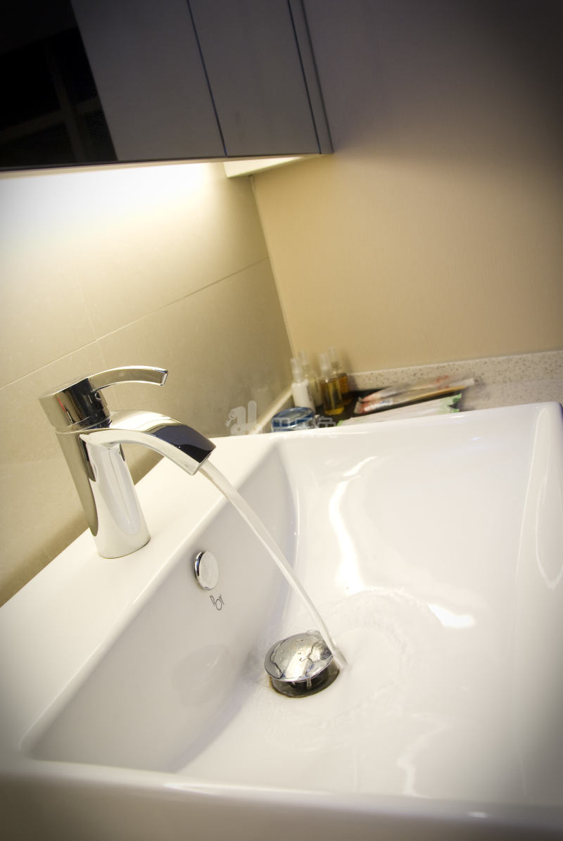 夏商源达国际酒店式公寓338334卫生间图6