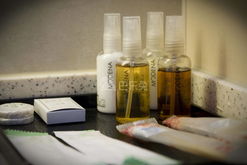 夏商源达国际酒店式公寓338334卫生间图7