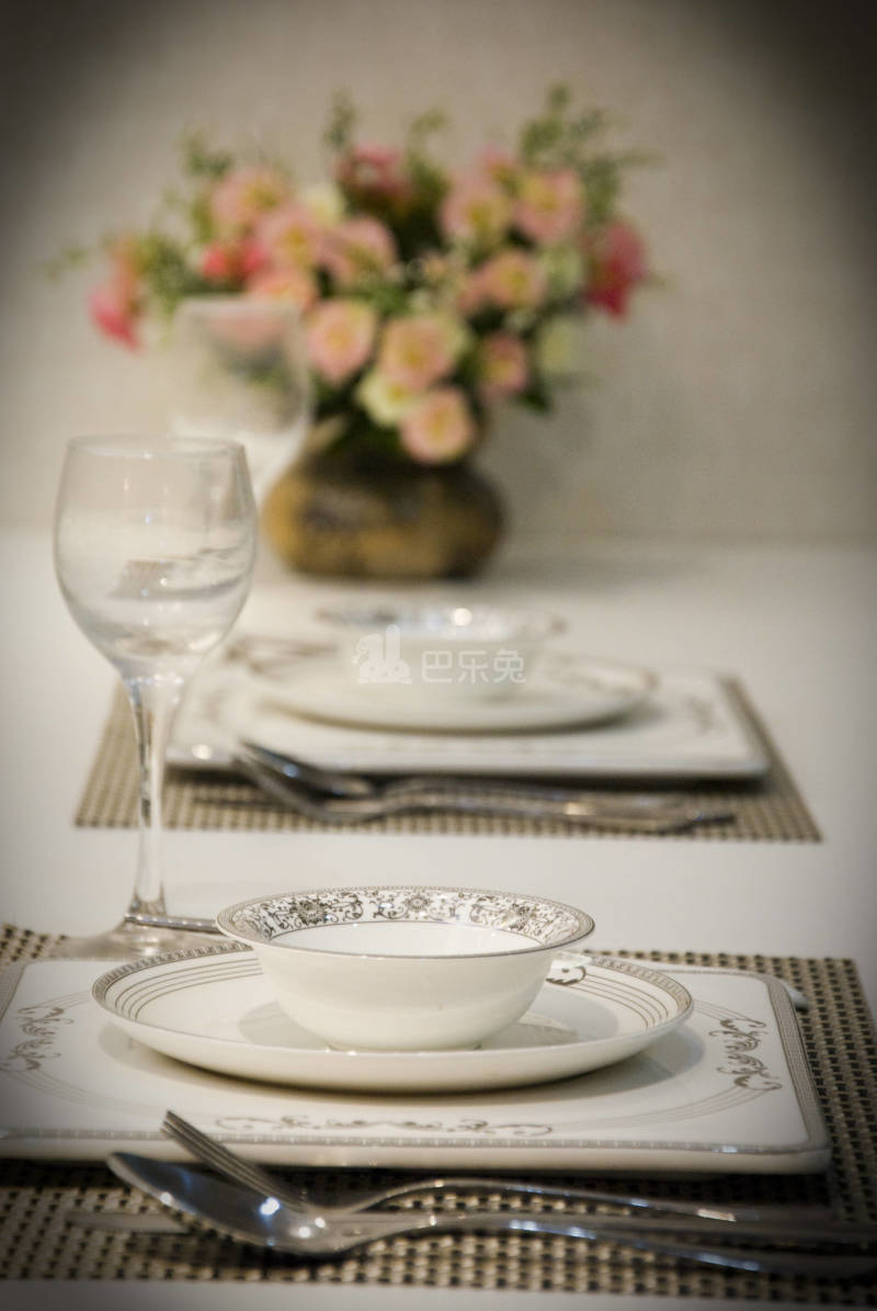 夏商源达国际酒店式公寓338334卧室图1