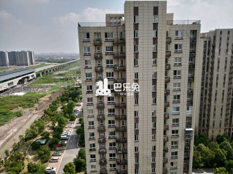 鹤沙航城汇善嘉苑