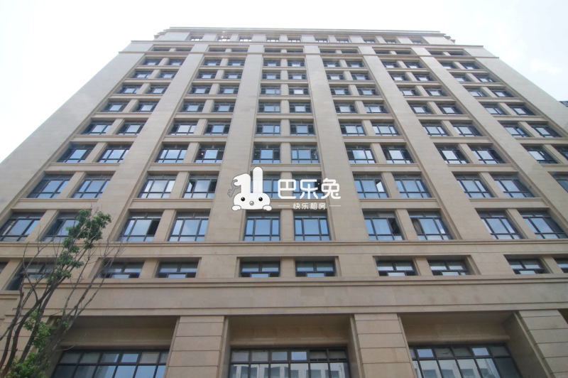 中建幸福公寓(静安店a.