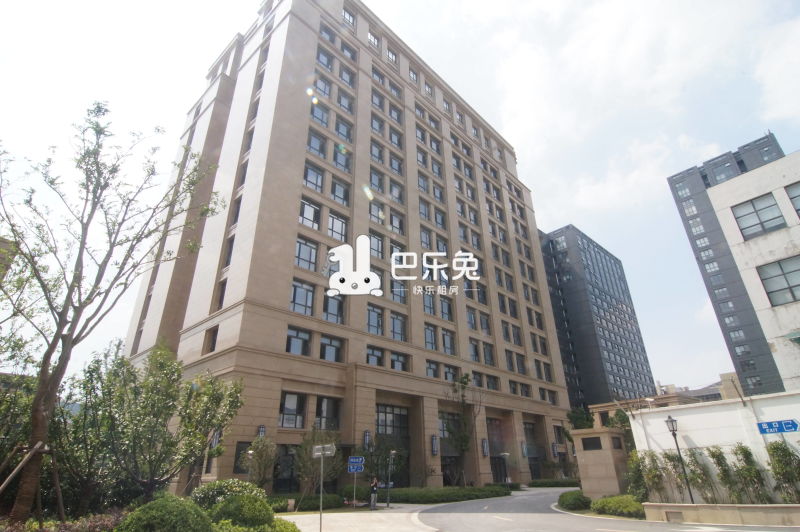 中建幸福公寓(静安店a.