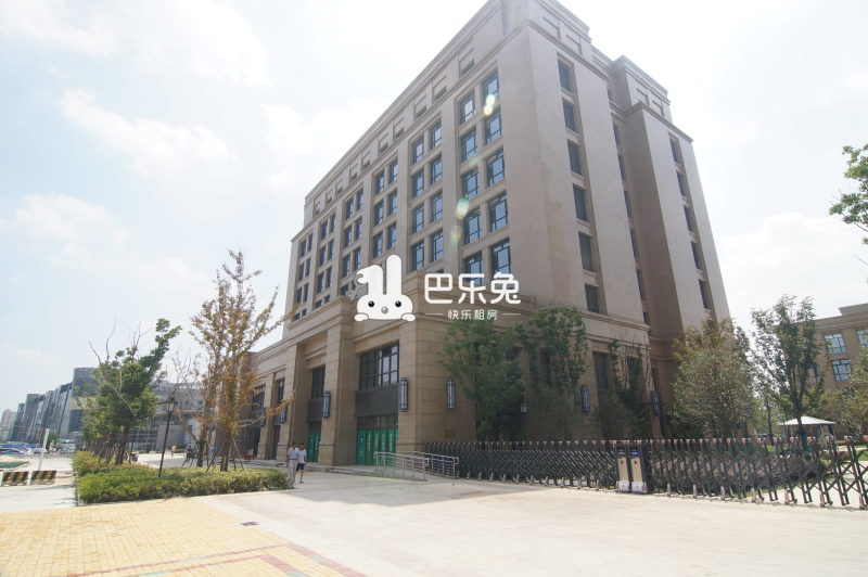 中建幸福公寓静安店a