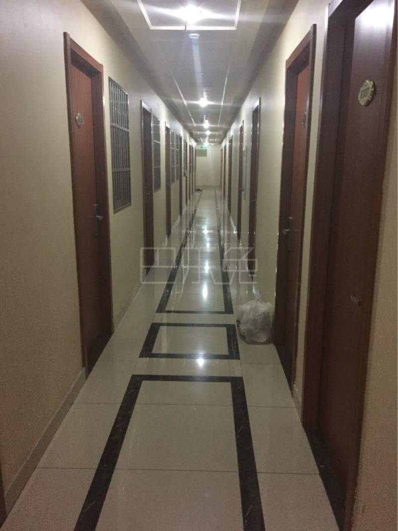 1卫_公寓朝南_虎林路18号-上海巴乐兔租房