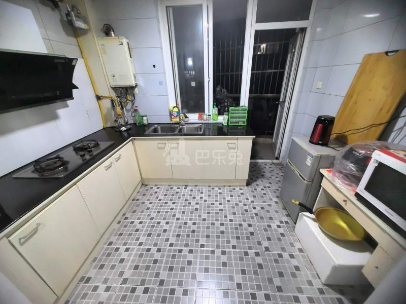 和亭佳苑3416450厨房图4