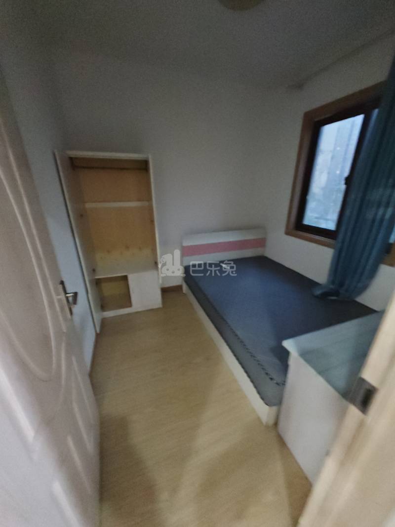 佘北家园瑞兰苑3435758卧室图3