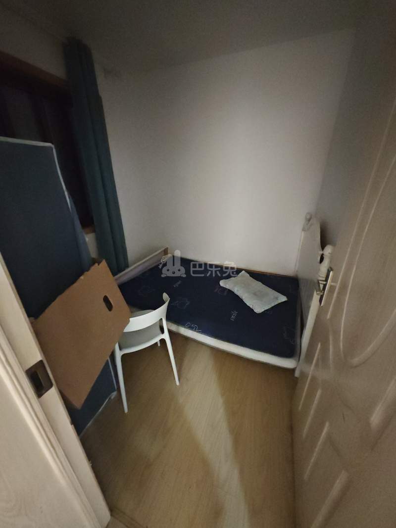 佘北家园瑞兰苑3435758卧室图2