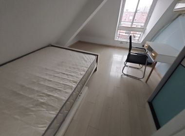 好日子大家园B区 