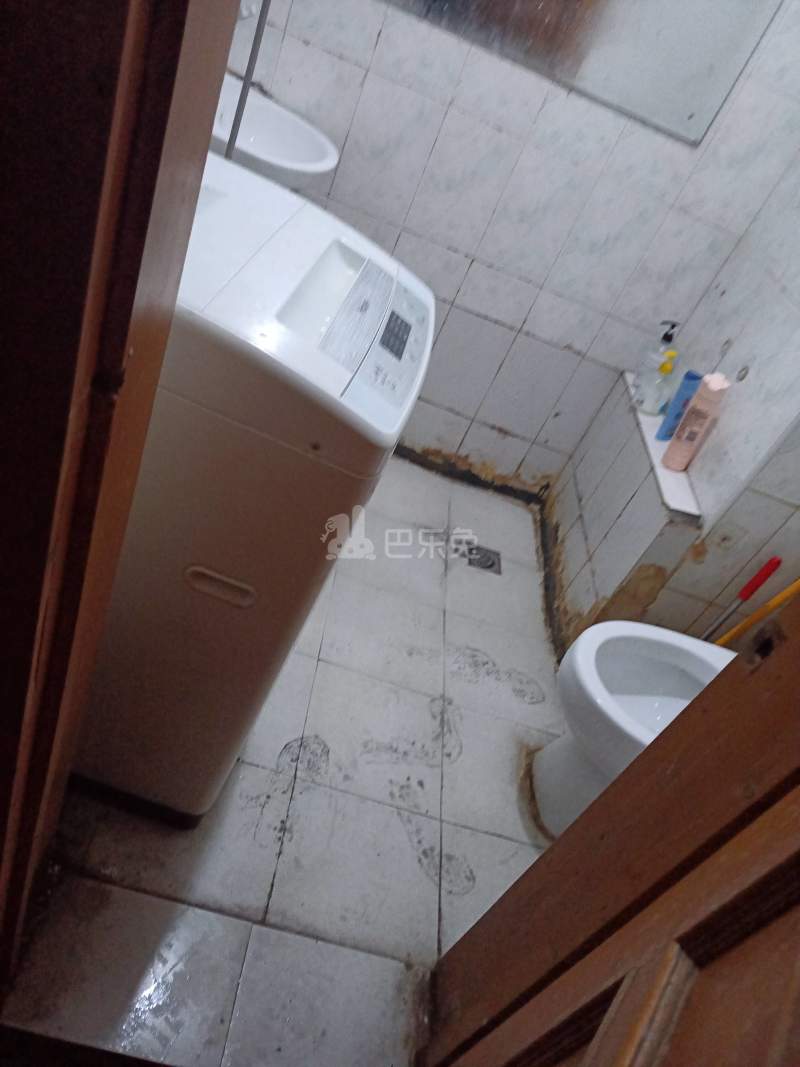 中山大厦3440062卫生间图6