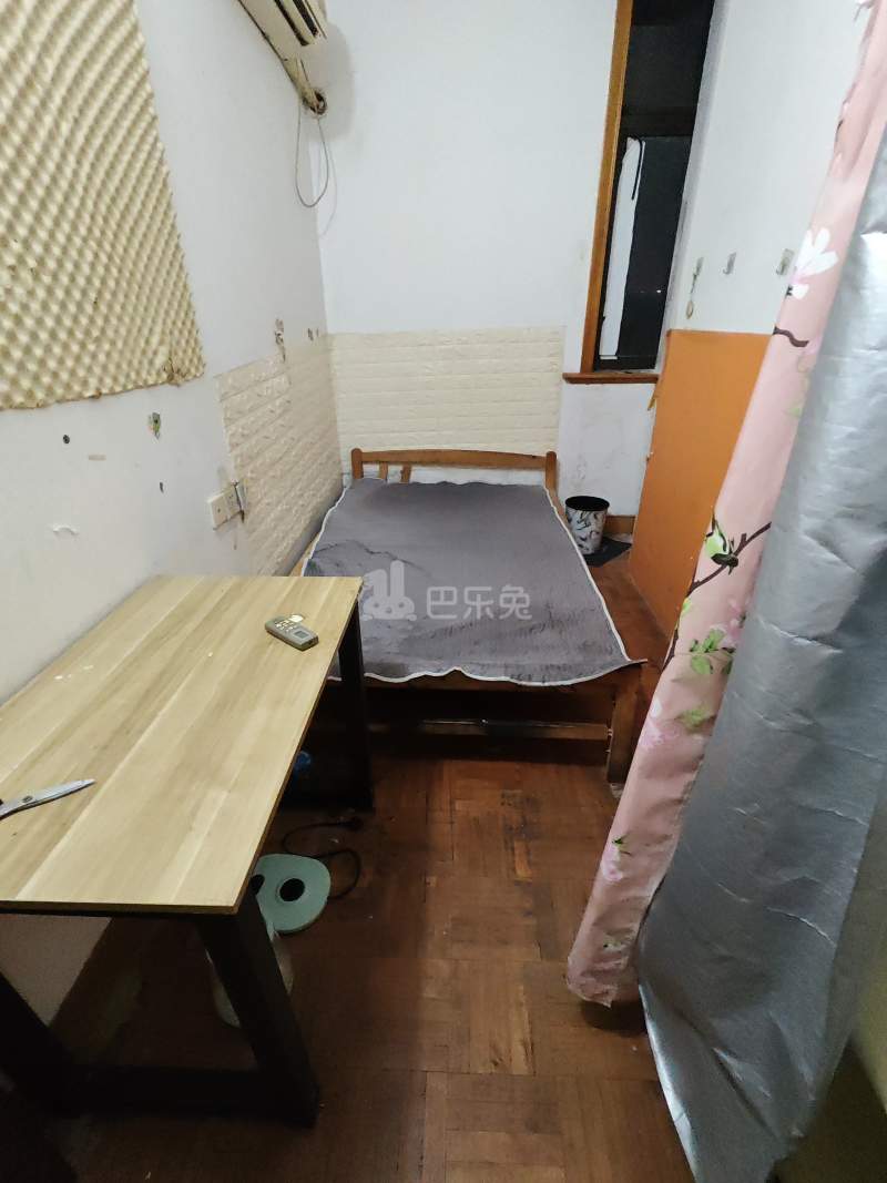 中山大厦3440062卧室图1