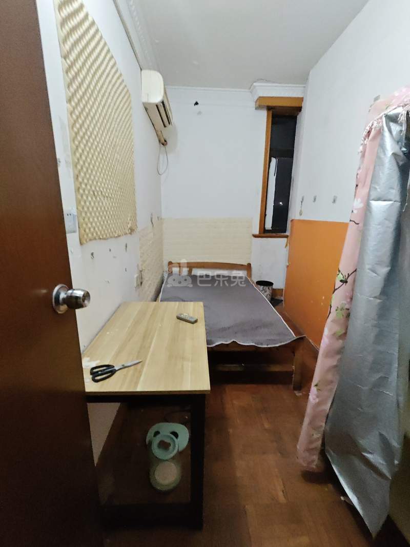 中山大厦3440062卧室图0