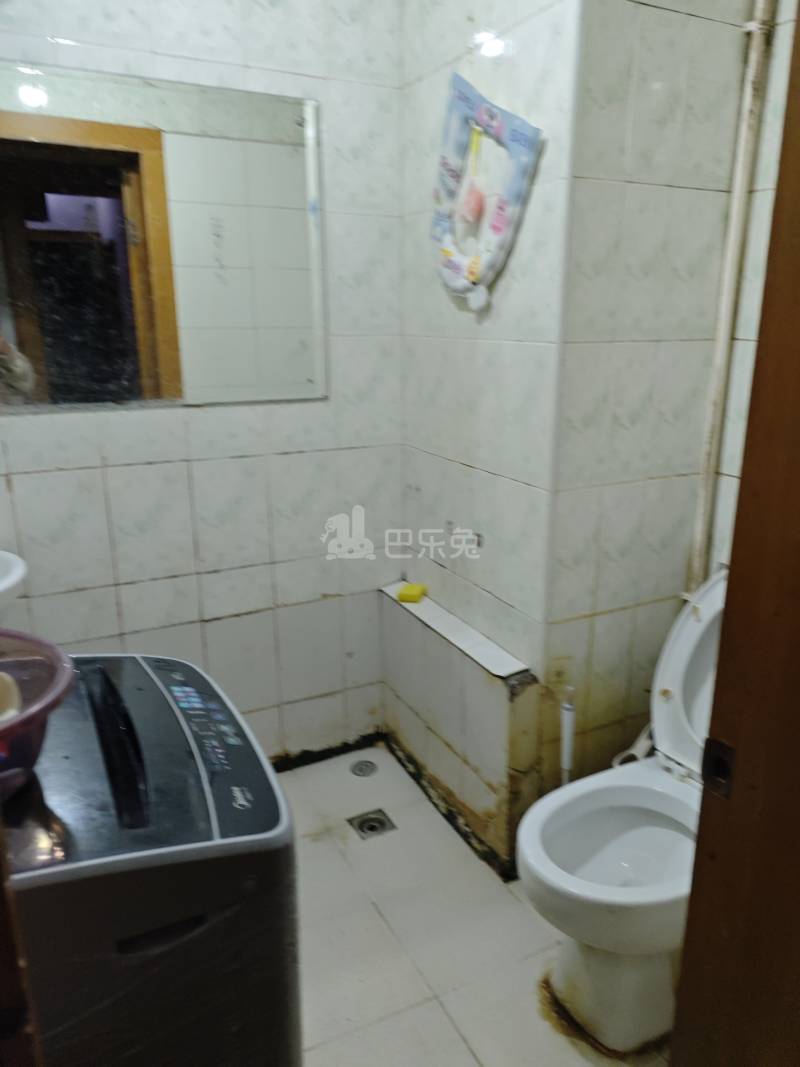 中山大厦3440062卫生间图4