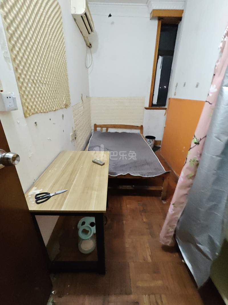 中山大厦3440062卧室图3