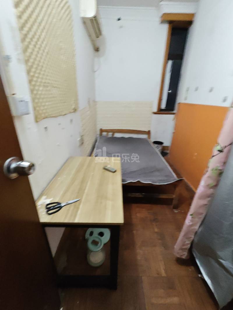 中山大厦3440062卧室图2