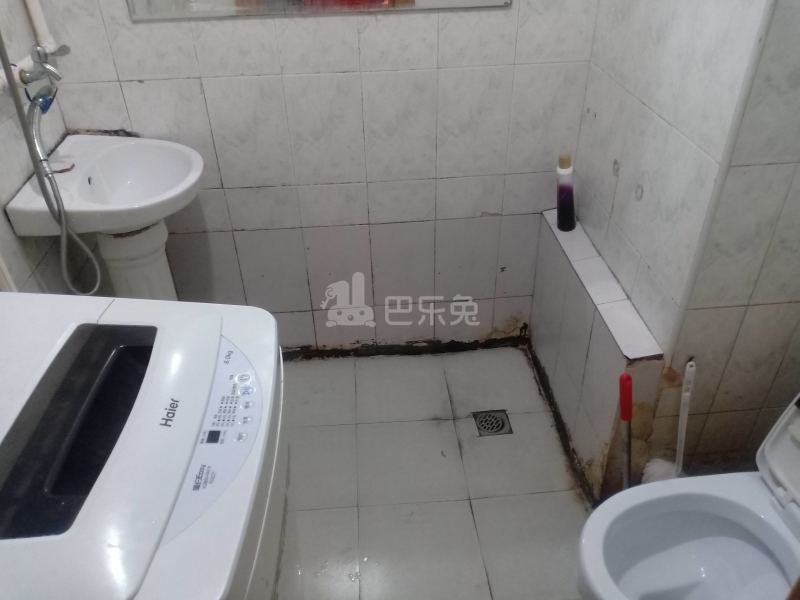 中山大厦3440062卫生间图9