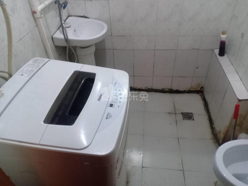 中山大厦3440062卫生间图8