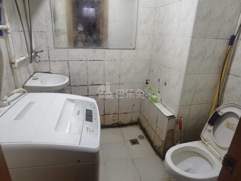 中山大厦3440062卫生间图7