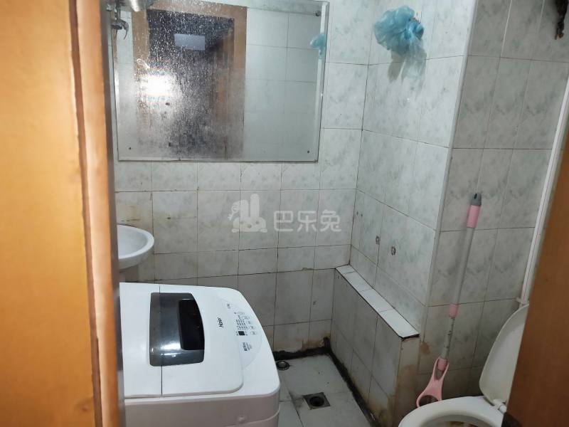 中山大厦3440062卫生间图10