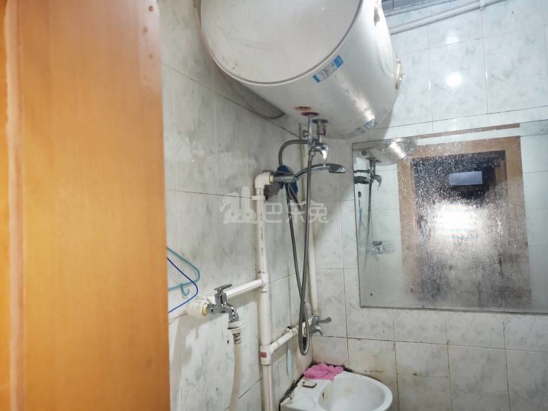 中山大厦3440062卫生间图11