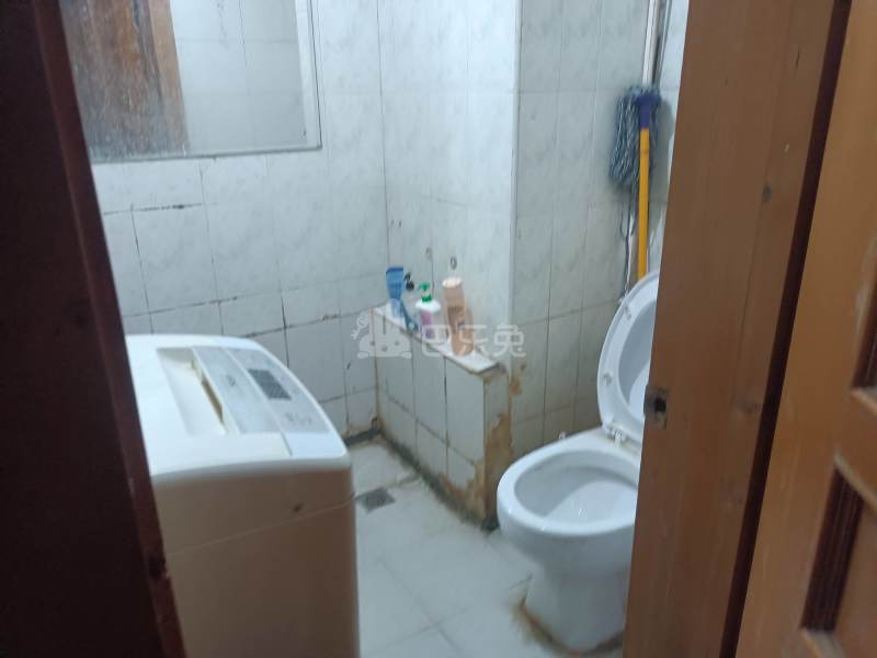 中山大厦3440062卫生间图5