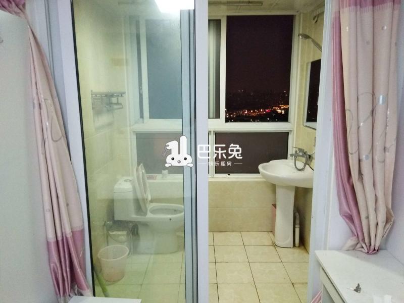 杨浦区112街坊2期(农房万丰公寓)3442688卫生间图5