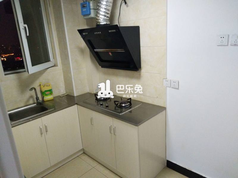 杨浦区112街坊2期(农房万丰公寓)3442688厨房图3