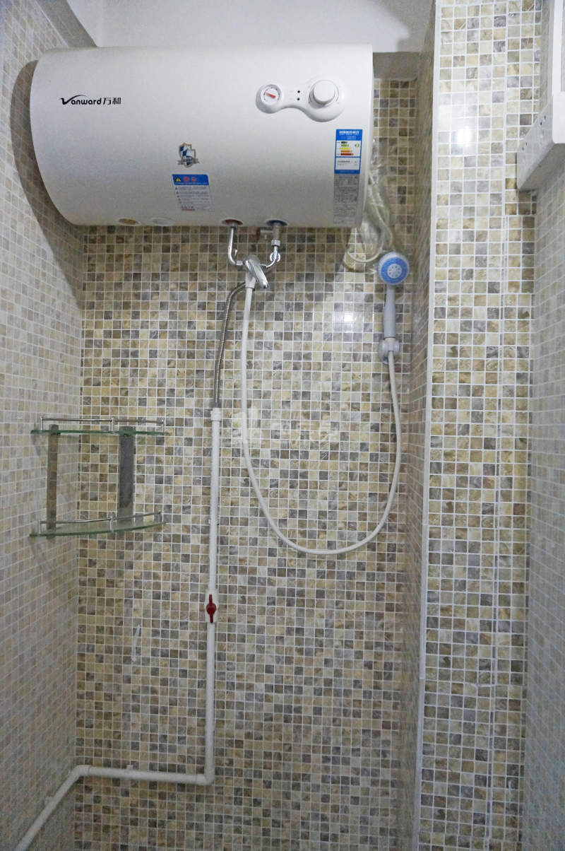 志业时尚公寓（墩背社区21栋）3449111卫生间图4