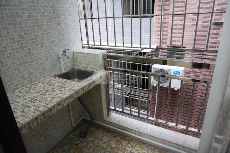 志业时尚公寓（墩背社区21栋）3449111卫生间图3