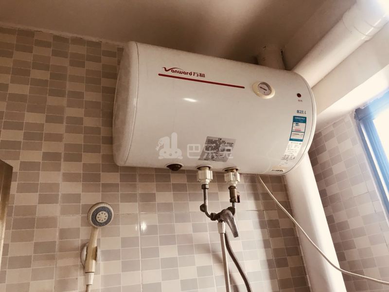 志业时尚公寓（墩背社区21栋）3449119卫生间图7