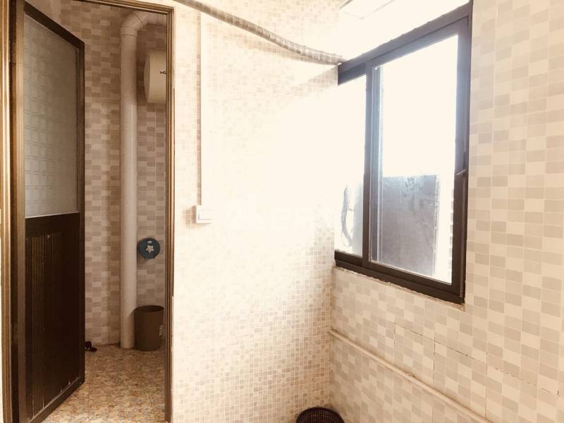 志业时尚公寓（墩背社区21栋）3449119卧室图1