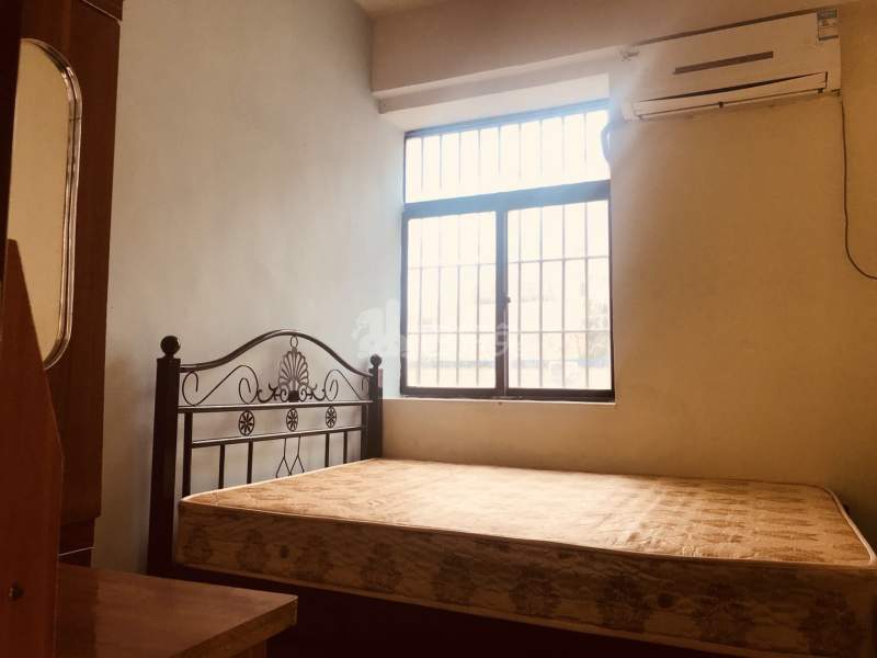 志业时尚公寓（墩背社区21栋）3449119卧室图0