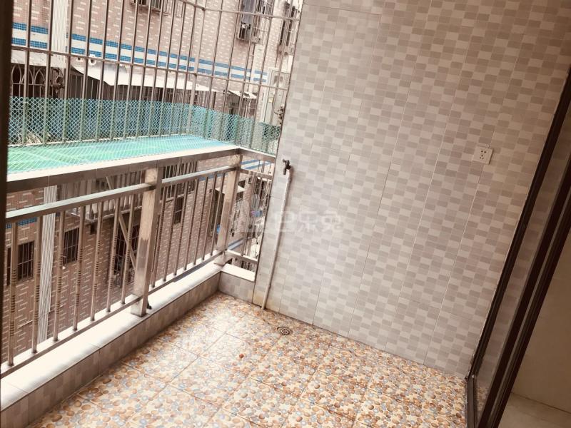 志业时尚公寓（墩背社区21栋）3449119卧室图3