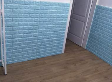 志业时尚公寓（墩背社区21栋） 1室1厅1卫