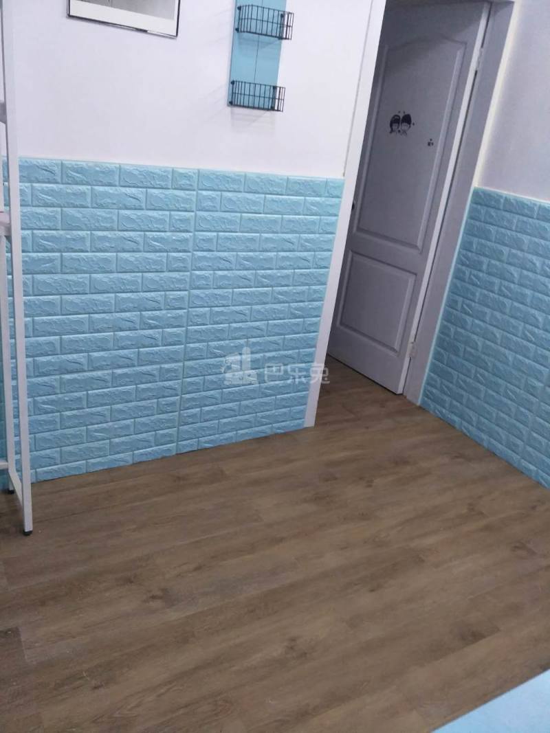 志业时尚公寓（墩背社区21栋）3449150卧室图2