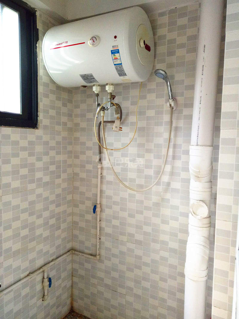 志业时尚公寓（墩背社区21栋）3449150卫生间图5