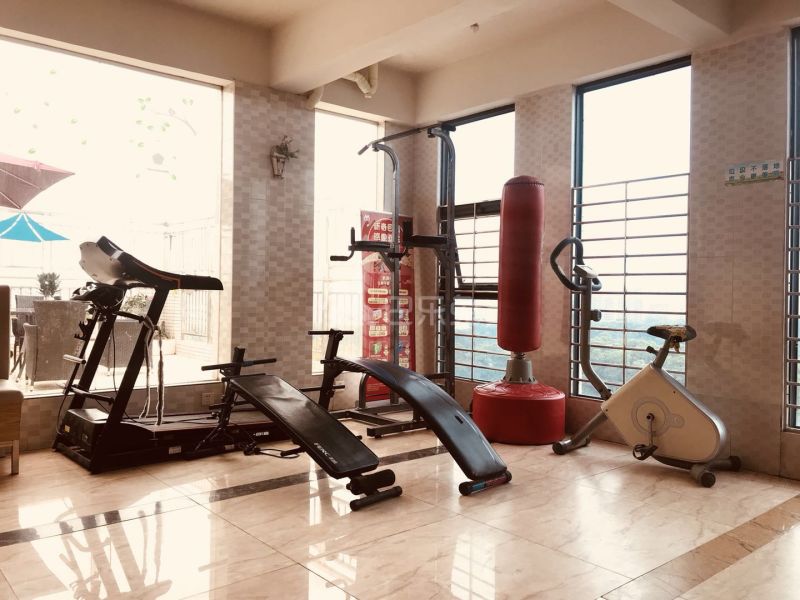 志业时尚公寓（墩背社区21栋）3449150周边环境图7