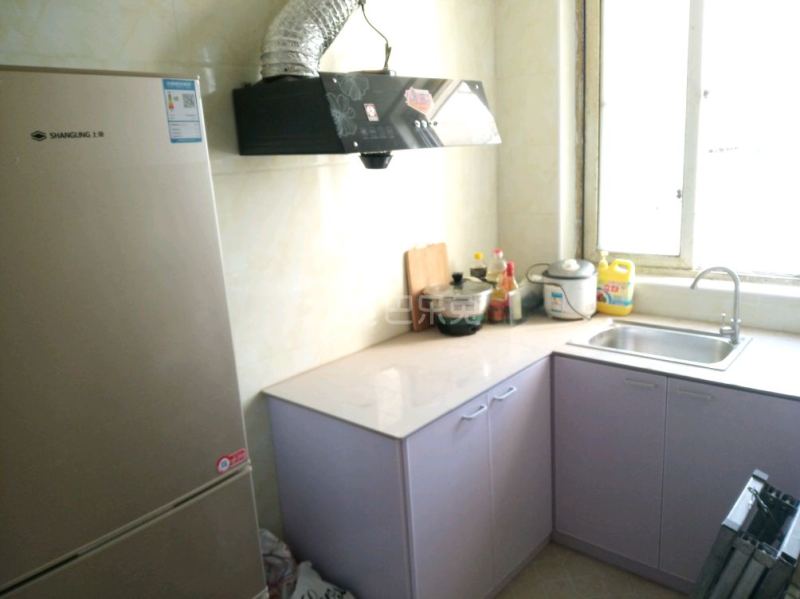 巷佳华苑1期13778905厨房图8