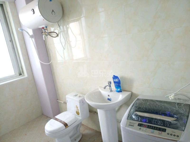 巷佳华苑1期13778905卫生间图16