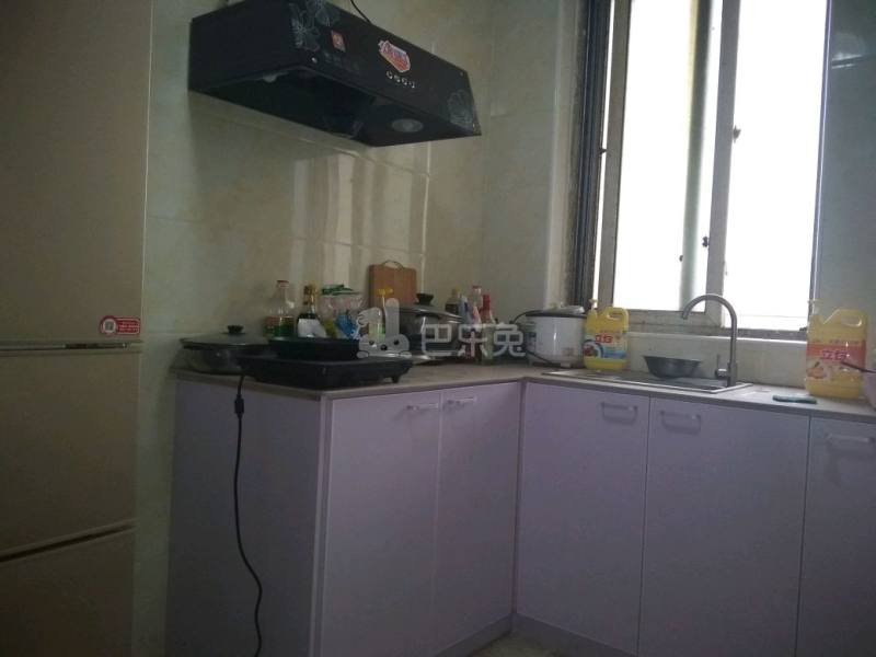 巷佳华苑1期13778905厨房图7