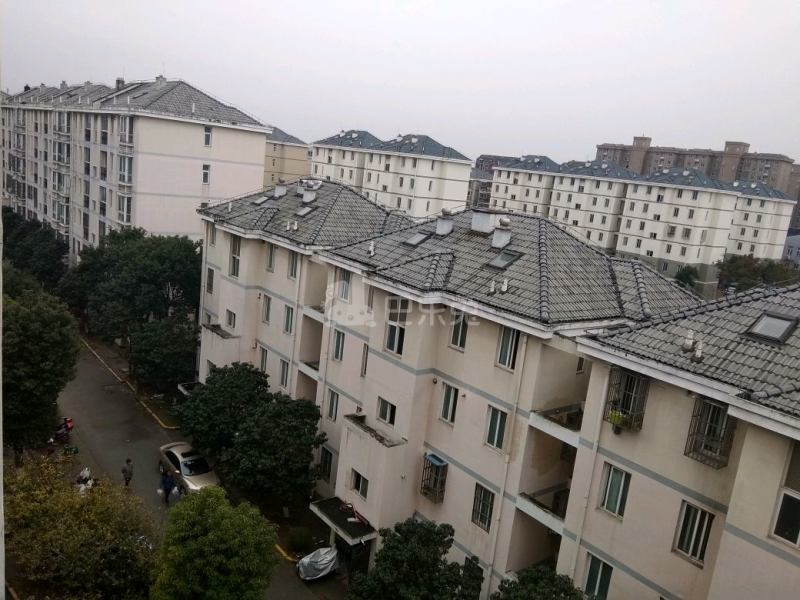 巷佳华苑1期13778905周边环境图19