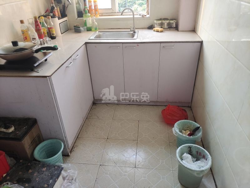 巷佳华苑1期13778905厨房图6